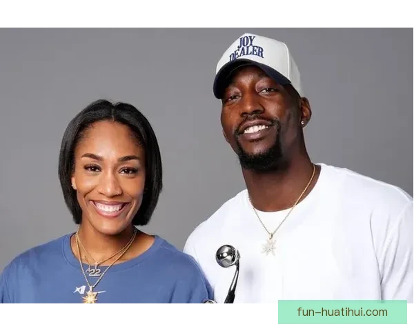 阿贾-威尔逊感恩阿德巴约在自我怀疑时依然无条件支持