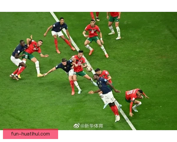 世界杯竞猜玩法全解析助你赢得丰厚奖金快来挑战你的足球智慧