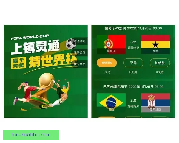 世界杯精彩竞猜赛事现场直播与实时分析全攻略